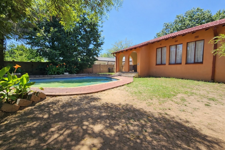 3 Bedroom Property for Sale in Sasolburg Ext 11 Free State